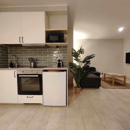 Mazi Apartments Havana Матаро Екстер'єр фото