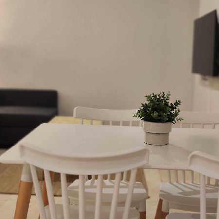 Mazi Apartments Havana Матаро Екстер'єр фото