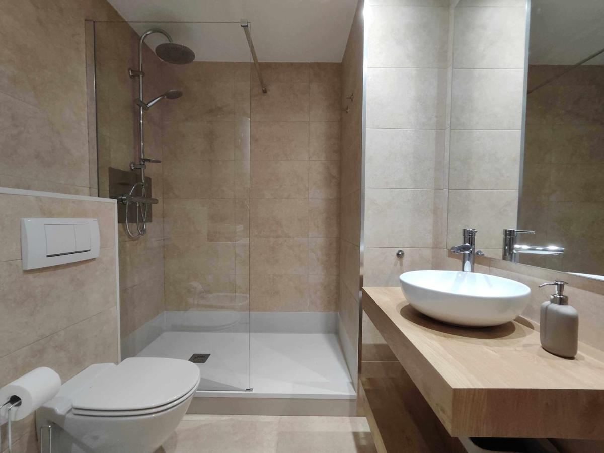 Mazi Apartments Havana Матаро Екстер'єр фото