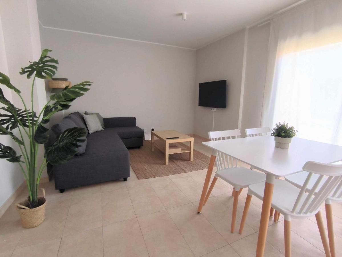 Mazi Apartments Havana Матаро Екстер'єр фото